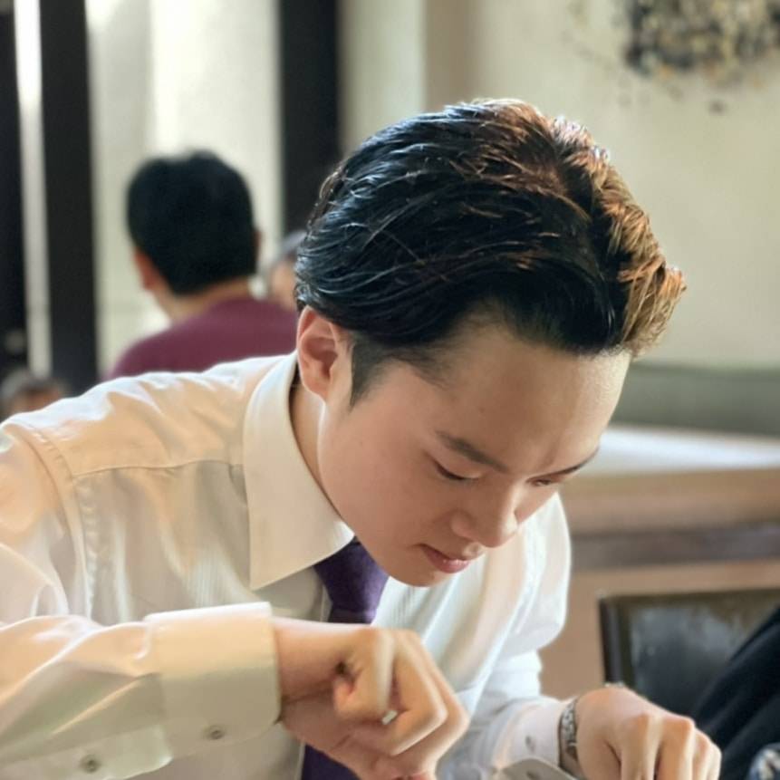 福田岳飛