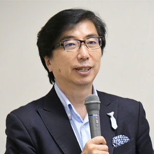 立石 裕明